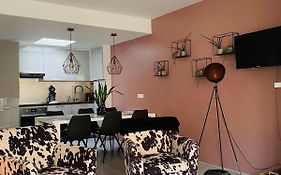 Appartement Thea