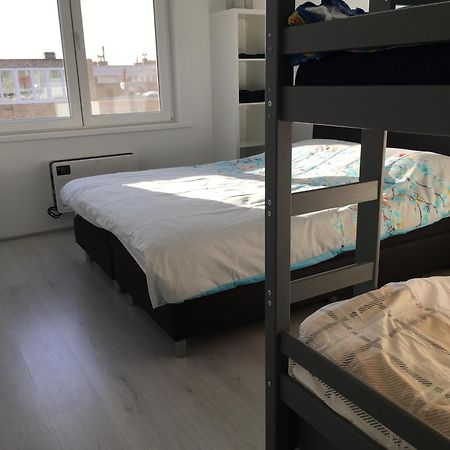 Appartement Thea Middelkerke Exterior foto