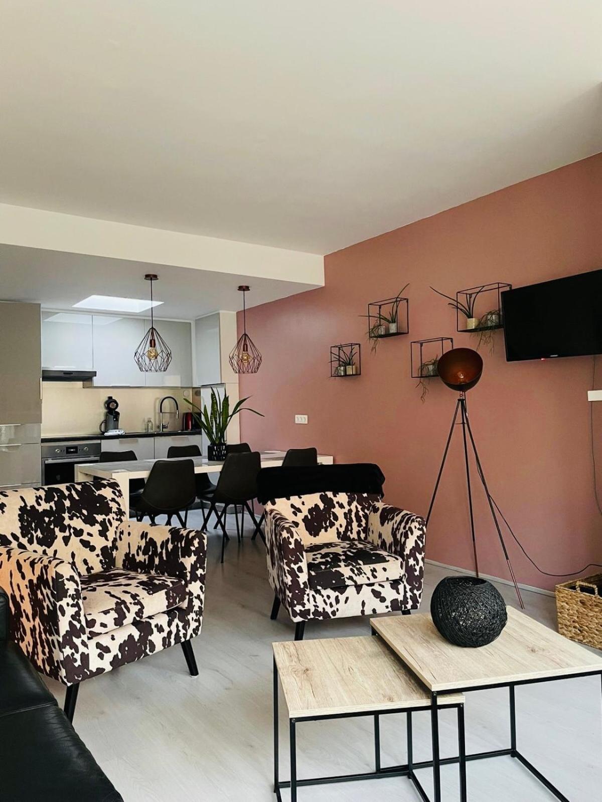 Appartement Thea Middelkerke Exterior foto