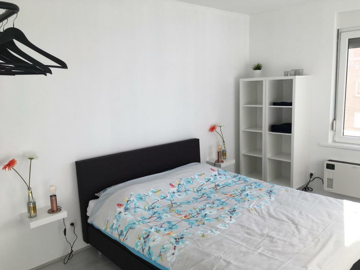 Appartement Thea Middelkerke Exterior foto