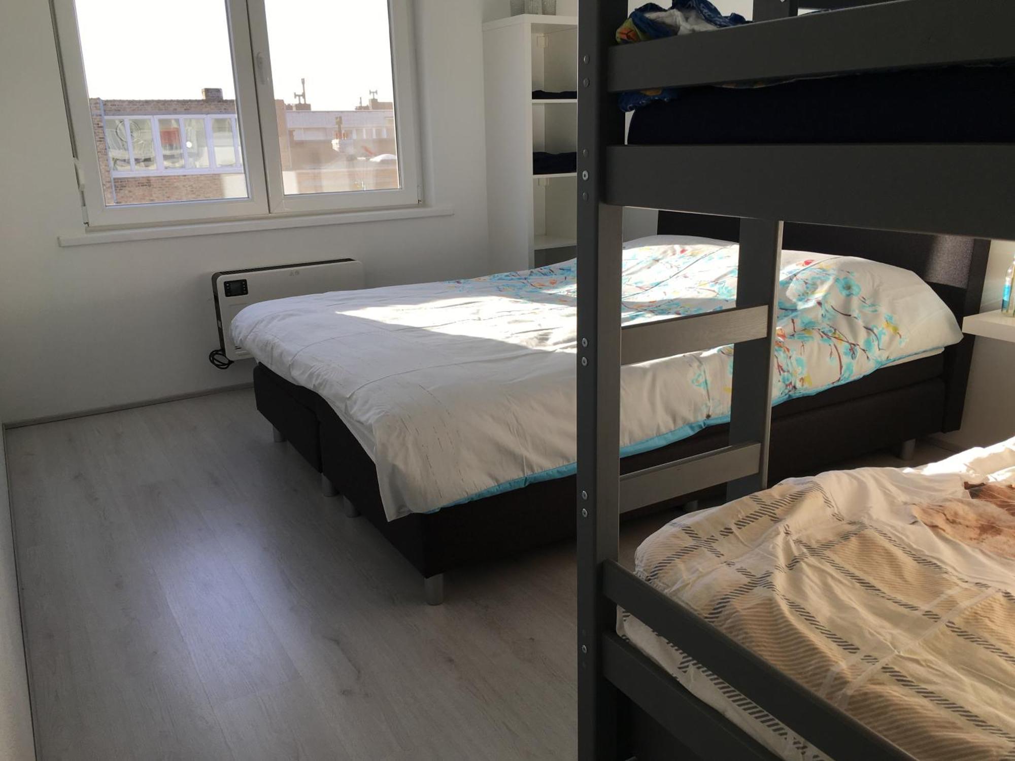 Appartement Thea Middelkerke Exterior foto